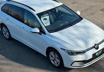 VW Golf 135.850 km 15.950 &euro; Schwabach 91126