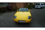Fiat Barchetta 92.051 km 6.500 &euro; Rednitzhembach 91126