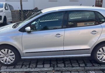 VW Polo 119.000 km 4.950 &euro; Rednitzhembach 91126