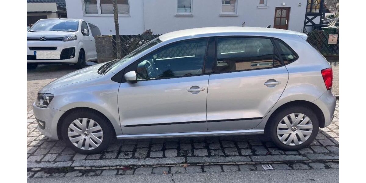 VW Polo 119.000 km 4.950 &euro; Rednitzhembach 91126