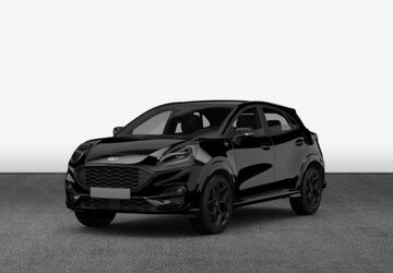 Ford Puma 52.014 km 18.990 &euro; Schwabach 91126