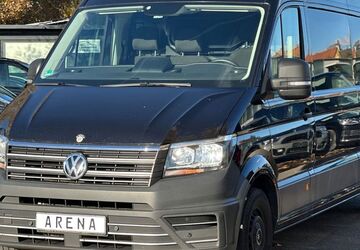 VW Crafter 644.999 km 12.499 &euro; Nürnberg 90431
