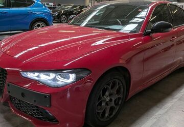 Alfa Romeo Giulia 63.333 km 38.888 &euro; Röthenbach a. d. Pegnitz 90552