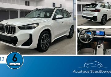 BMW X1 7.400 km 34.180 &euro; Buchschwabach bei Nürnberg 90574