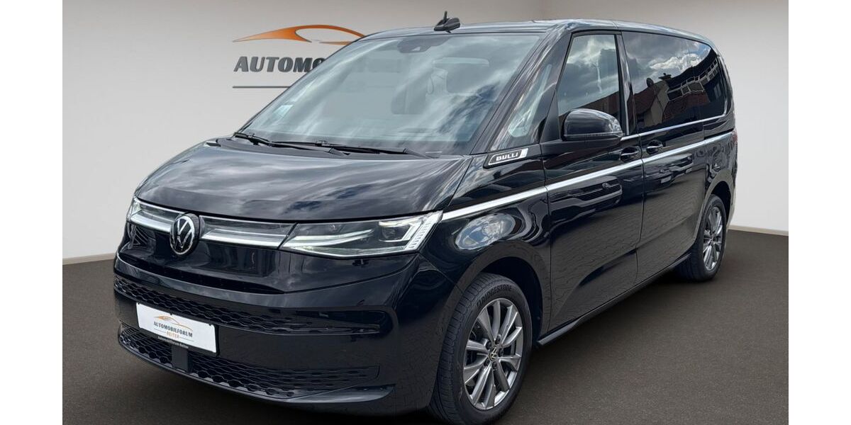 VW T7 Multivan 29.000 km 51.890 &euro; Fürth 90768