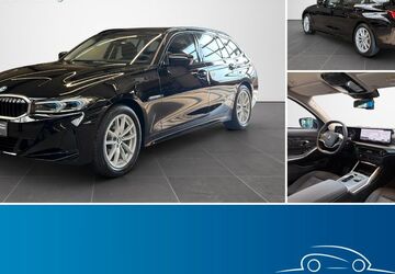 BMW 320 12.000 km 37.390 &euro; Buchschwabach bei Nürnberg 90574