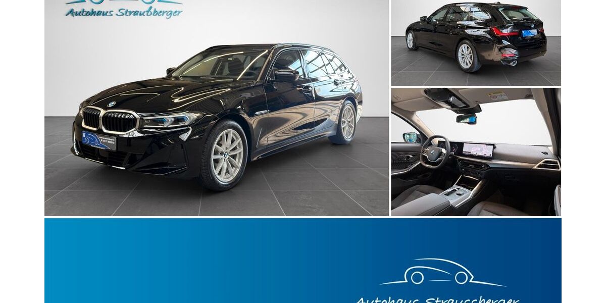 BMW 320 12.000 km 37.390 &euro; Buchschwabach bei Nürnberg 90574