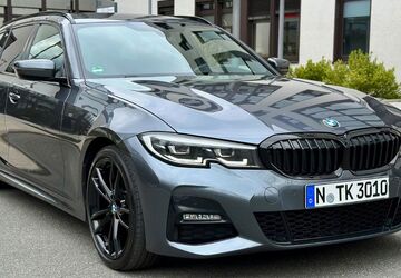BMW 320 143.000 km 23.990 &euro; Nürnberg 90469