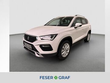 Gebrauchte Seat Ateca
