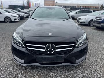 Gebrauchte Mercedes-Benz C 250