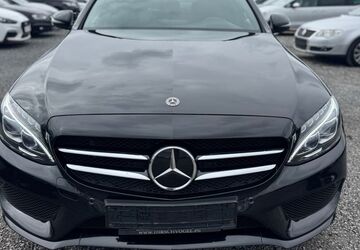 Mercedes-Benz C 250 211.000 km 17.950 &euro; Nürnberg 90431