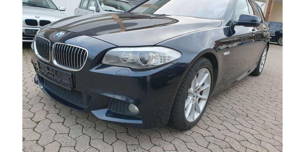 BMW 535 235.000 km 12.499 &euro; Nürnberg 90411