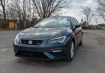 Seat Leon 59.276 km 16.690 &euro; Nürnberg 90425