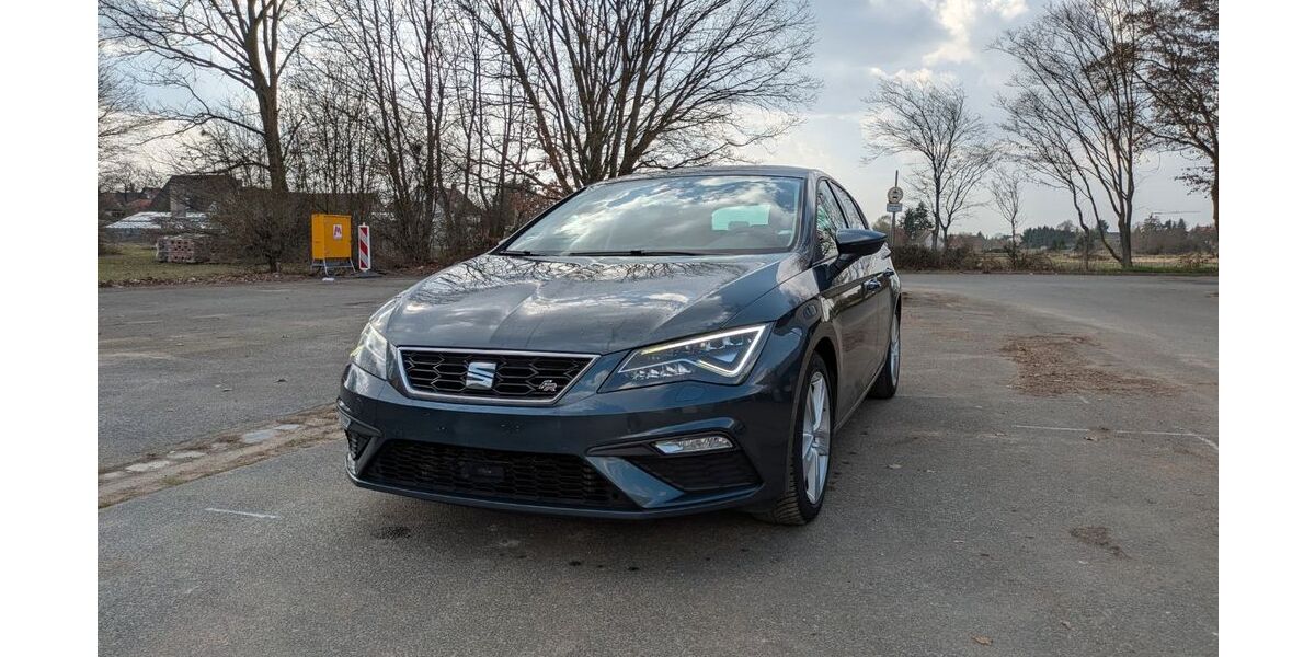 Seat Leon 59.276 km 16.690 &euro; Nürnberg 90425