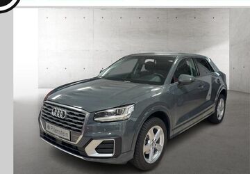Audi Q2 38.150 km 21.405 &euro; Fürth 90762