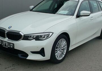 BMW 318 110.000 km 21.700 &euro; Baiersdorf 91083