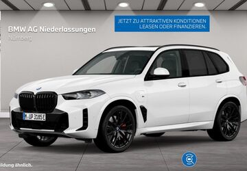 BMW X5 14.667 km 97.995 &euro; Nürnberg 90441