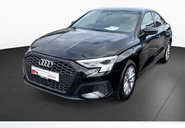 Audi A3 24.900 km 27.480 &euro; Schwabach 91126