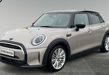 Mini Cooper 16.500 km 22.980 &euro; Nürnberg 90480