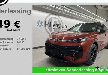 VW T-Roc 1.500 km 37.806 &euro; Neustadt/Aisch 91413
