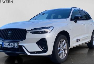 Volvo XC60 9.990 km 62.390 &euro; Fürth 90765