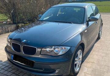 BMW 116 61.540 km 6.800 &euro; Veitsbronn 90587