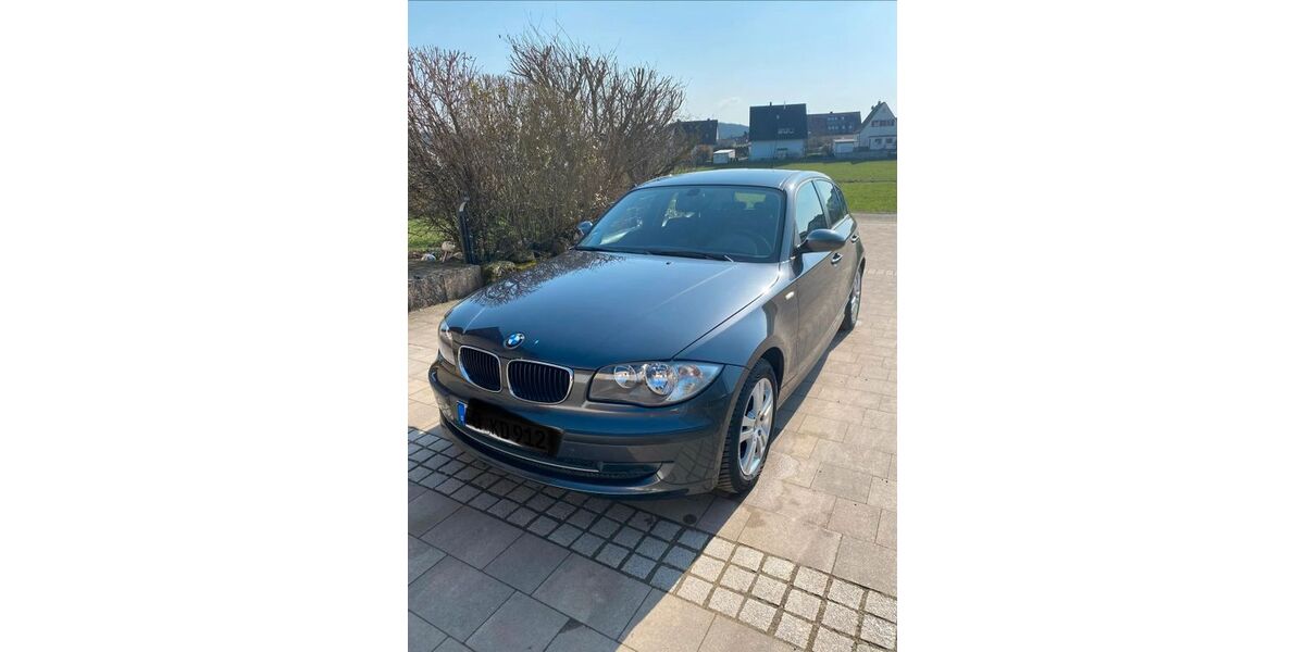 BMW 116 61.540 km 6.800 &euro; Veitsbronn 90587