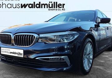 BMW 520 103.050 km 27.700 &euro; Roth 91154