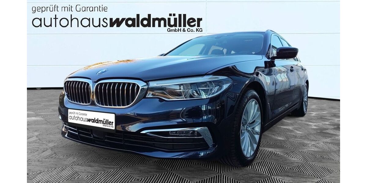 BMW 520 103.050 km 27.700 &euro; Roth 91154