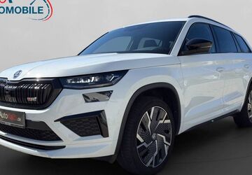 Skoda Kodiaq 42.069 km 42.555 &euro; Schnaittach 91220