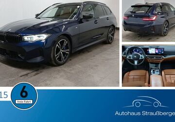 BMW 320 84.600 km 36.990 &euro; Buchschwabach bei Nürnberg 90574