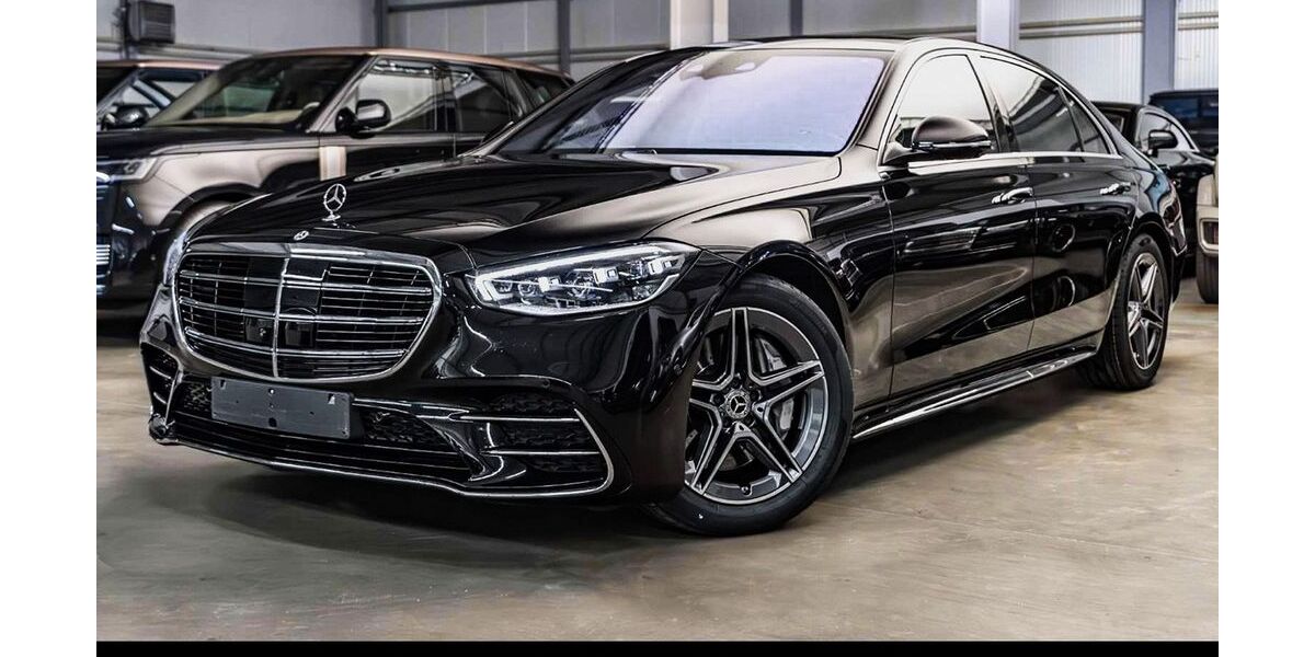 Mercedes-Benz S 450 15.390 km 99.880 &euro; Nürnberg 90491