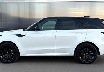 Land Rover Range Rover Sport 69.000 km 79.500 &euro; nürnberg 90475