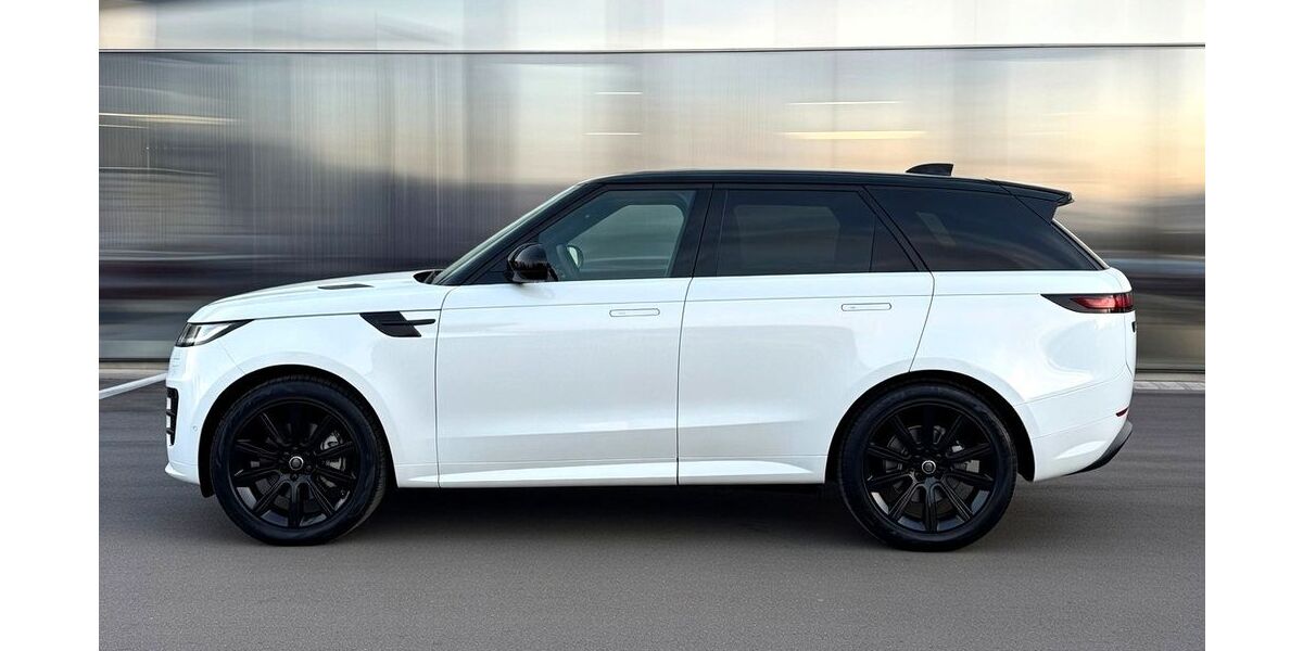 Land Rover Range Rover Sport 69.000 km 79.500 &euro; nürnberg 90475