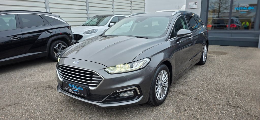 Ford Mondeo 129.828 km 15.990 &euro; Fürth 90763