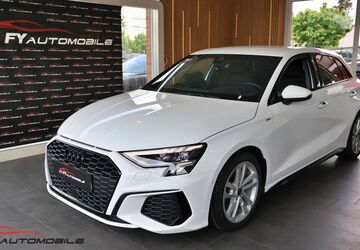 Audi A3 51.000 km 26.790 &euro; Fürth 90765