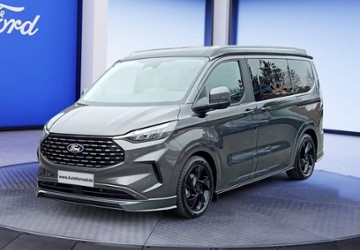 Ford Tourneo Custom 5.000 km 79.990 &euro; Forchheim 91301
