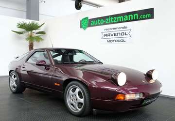 Porsche 928 96.500 km 94.900 &euro; Nürnberg 90439