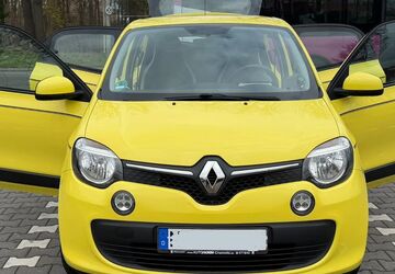 Renault Twingo 107.000 km 5.000 &euro; Nürnberg 90478