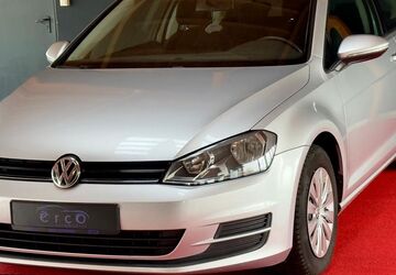 VW Golf 152.279 km 6.390 &euro; Schwabach 91126