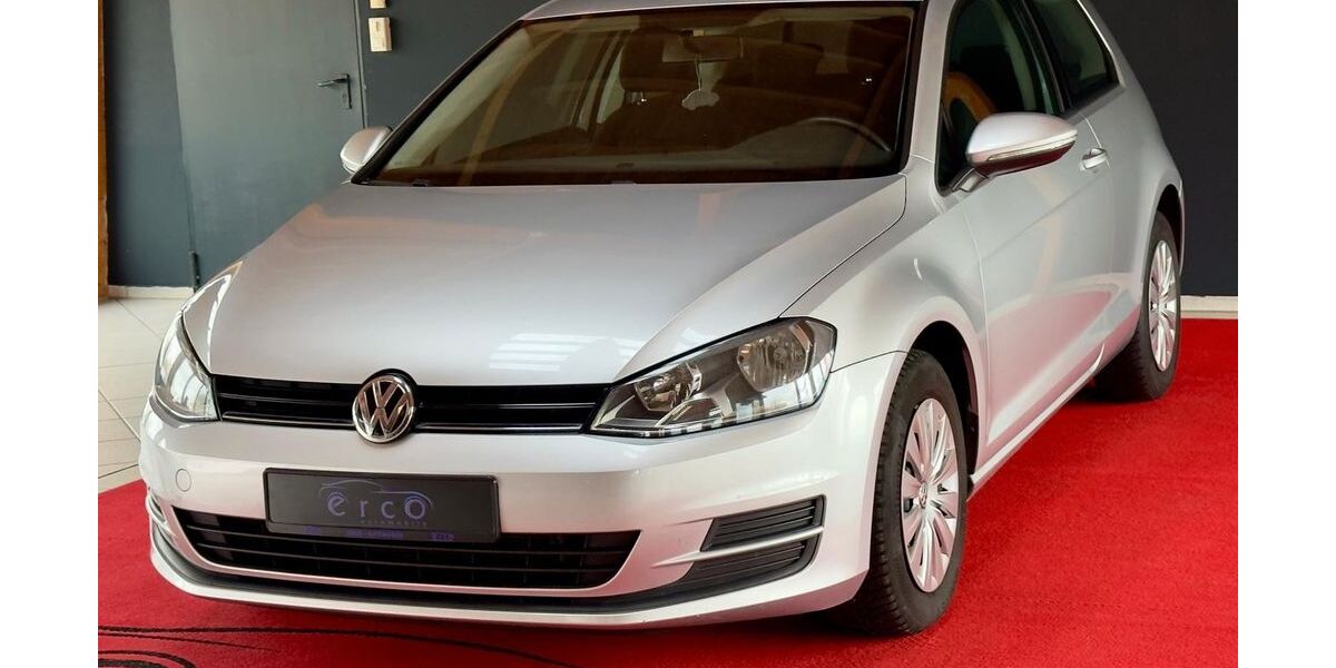 VW Golf 152.279 km 6.390 &euro; Schwabach 91126