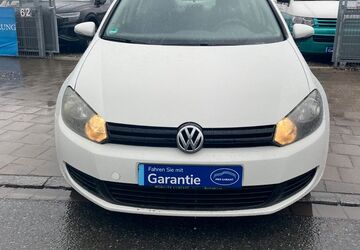 VW Golf 186.058 km 5.799 &euro; Fürth 90763