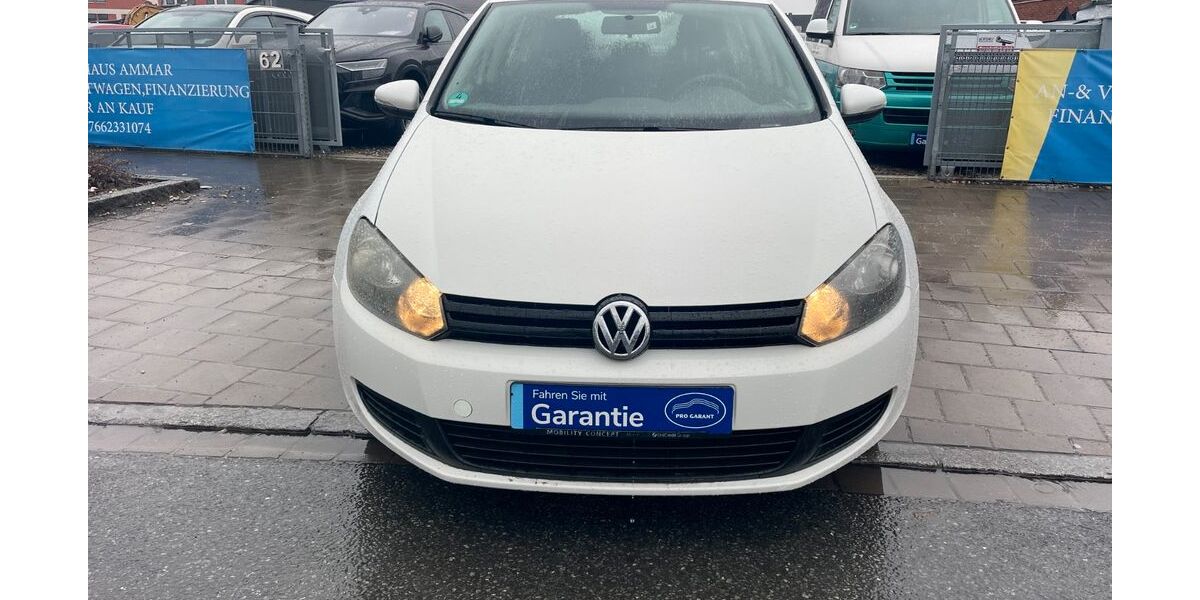 VW Golf 186.058 km 5.799 &euro; Fürth 90763