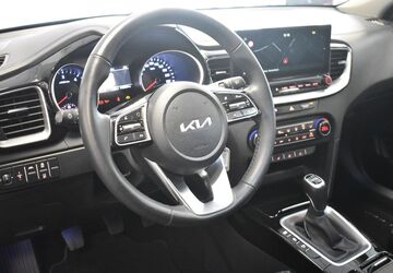 Kia XCeed 148.772 km 14.470 &euro; Nürnberg 90431