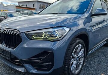 BMW X1 119.211 km 24.999 &euro; Schwaig 90571