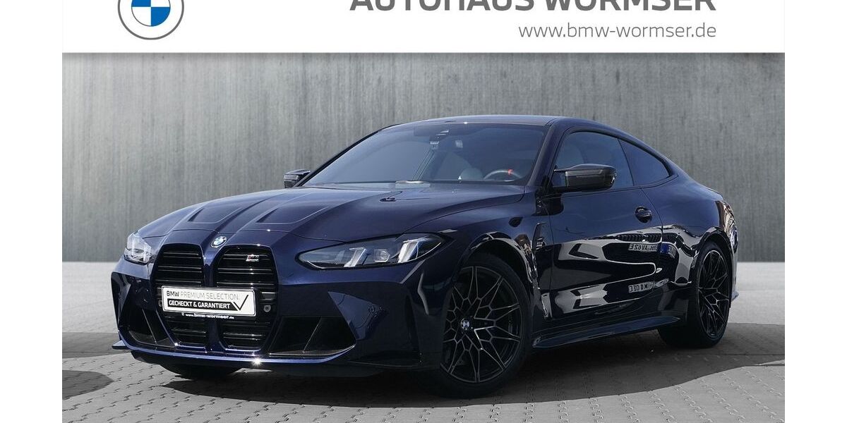 BMW M4 9.719 km 86.640 &euro; Erlangen 91058