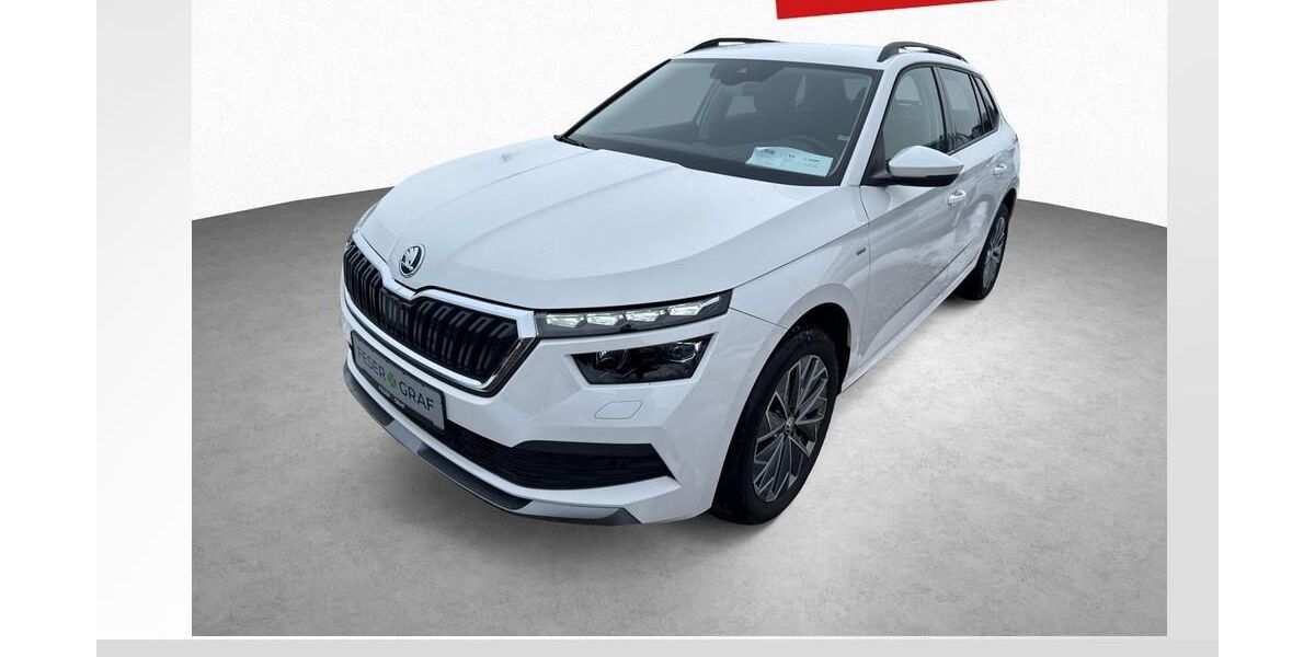 Skoda Kamiq 87.000 km 18.460 &euro; Schwabach 91126