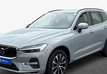Volvo XC60 6.067 km 37.450 &euro; Roth 91154