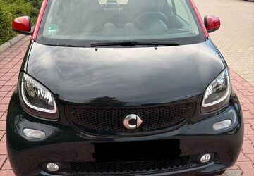 Smart ForTwo 62.000 km 10.790 &euro; Fürth 90768