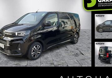 Citroen SpaceTourer 43.321 km 35.290 &euro; Fürth 90765